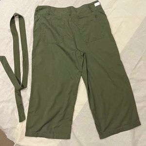 Seven7 wide leg pant